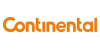 Continental - SEB Assistência Técnica Continental - SEB Assistência Técnica